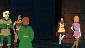 Dungeons & Dragons Epizóda 8