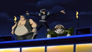 X-Men: Evolution Epizóda 1