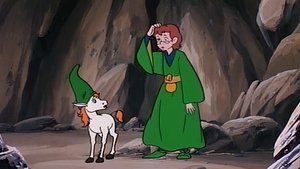 Dungeons & Dragons Epizóda 13