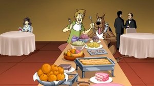 Scooby-Doo, ako sa máš? Epizóda 2