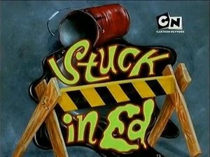 Ed, Edd n Eddy Epizóda 23