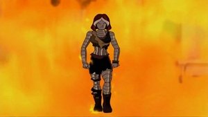 X-Men: Evolution Epizóda 11