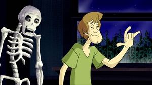 Scooby-Doo, ako sa máš? Epizóda 6