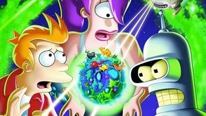 Futurama Epizóda 6