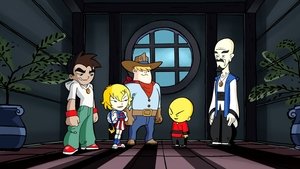Xiaolin Showdown Epizóda 1