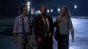 The West Wing Epizóda 2