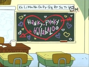Ed, Edd n Eddy Epizóda 3