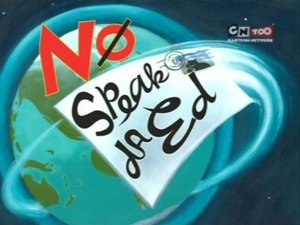 Ed, Edd n Eddy Epizóda 7