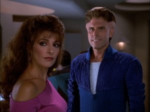 Star Trek: Nová generácia Epizóda 7