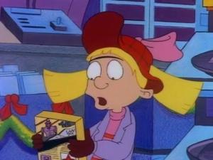 Hey Arnold! Epizóda 21