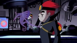 Xiaolin Showdown Epizóda 11