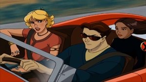 X-Men: Evolution Epizóda 16