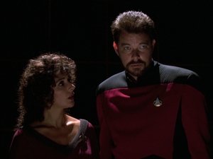 Star Trek: Nová generácia Epizóda 5