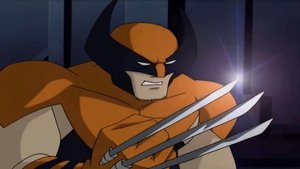 X-Men: Evolution Epizóda 14