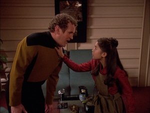 Star Trek: Nová generácia Epizóda 7