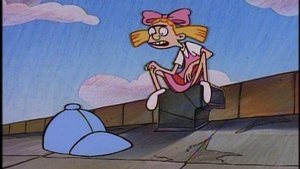 Hey Arnold! Epizóda 5