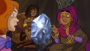Dungeons & Dragons Epizóda 1