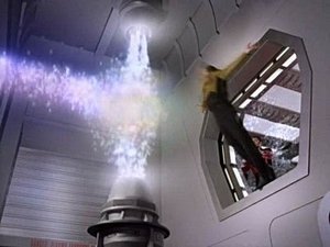 Star Trek: Nová generácia Epizóda 18