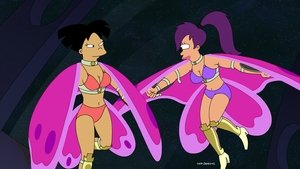 Futurama Epizóda 6