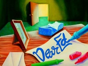 Ed, Edd n Eddy Epizóda 2