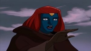 X-Men: Evolution Epizóda 10