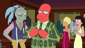 Futurama Epizóda 11