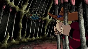 Xiaolin Showdown Epizóda 2
