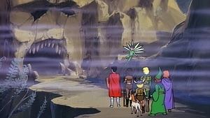 Dungeons & Dragons Epizóda 5