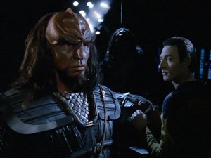 Star Trek: Nová generácia Epizóda 19