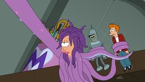 Futurama Epizóda 22