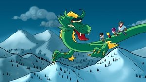 Xiaolin Showdown Epizóda 7