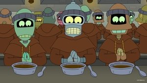 Futurama Epizóda 9