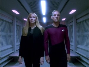 Star Trek: Nová generácia Epizóda 12