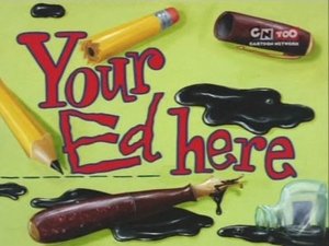 Ed, Edd n Eddy Epizóda 13