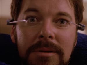 Star Trek: Nová generácia Epizóda 6