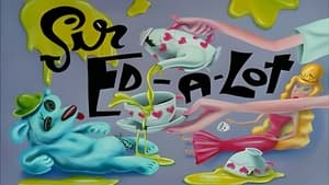 Ed, Edd n Eddy Epizóda 5