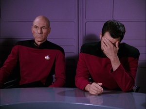 Star Trek: Nová generácia Epizóda 14