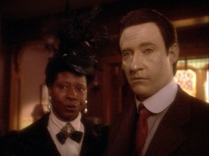 Star Trek: Nová generácia Epizóda 1