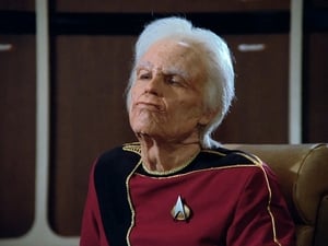Star Trek: Nová generácia Epizóda 15