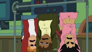 Futurama Epizóda 4