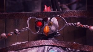 Robot Chicken Epizóda 1