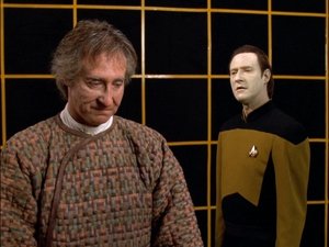 Star Trek: Nová generácia Epizóda 10