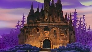 Dungeons & Dragons Epizóda 4