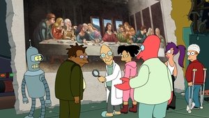 Futurama Epizóda 5