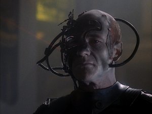 Star Trek: Nová generácia Epizóda 1