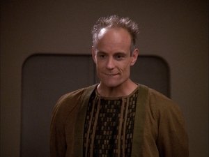 Star Trek: Nová generácia Epizóda 9