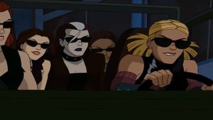 X-Men: Evolution Epizóda 13
