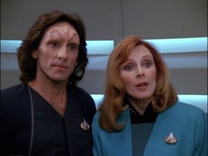 Star Trek: Nová generácia Epizóda 23
