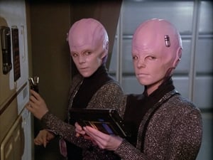 Star Trek: Nová generácia Epizóda 14