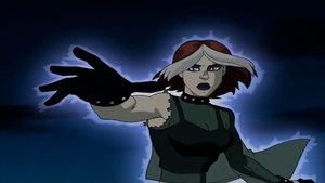 X-Men: Evolution Epizóda 8